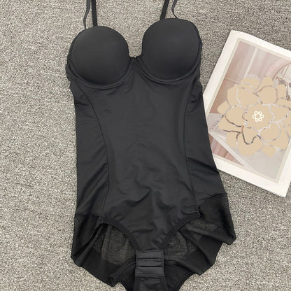 Women Seamless Body Shaper Slimming Underwear