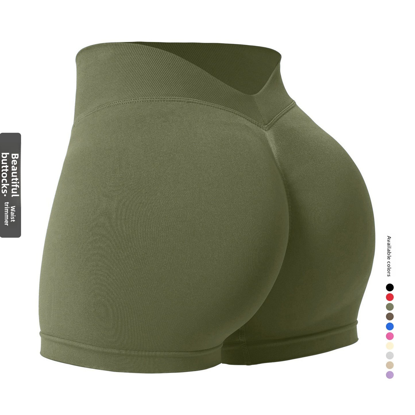 women shorts
