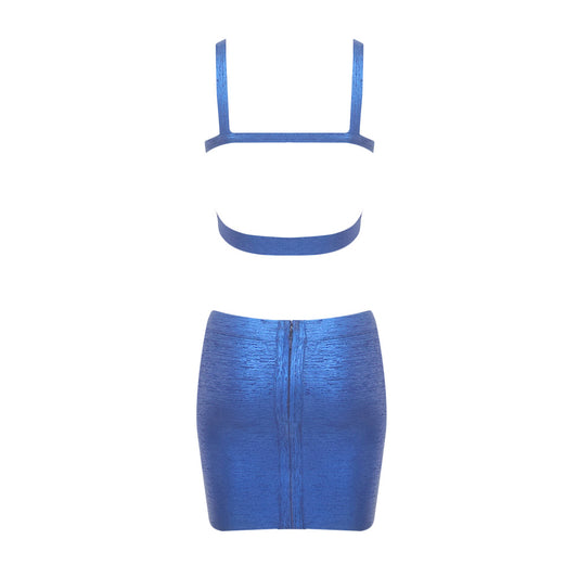 Women Skirt Set