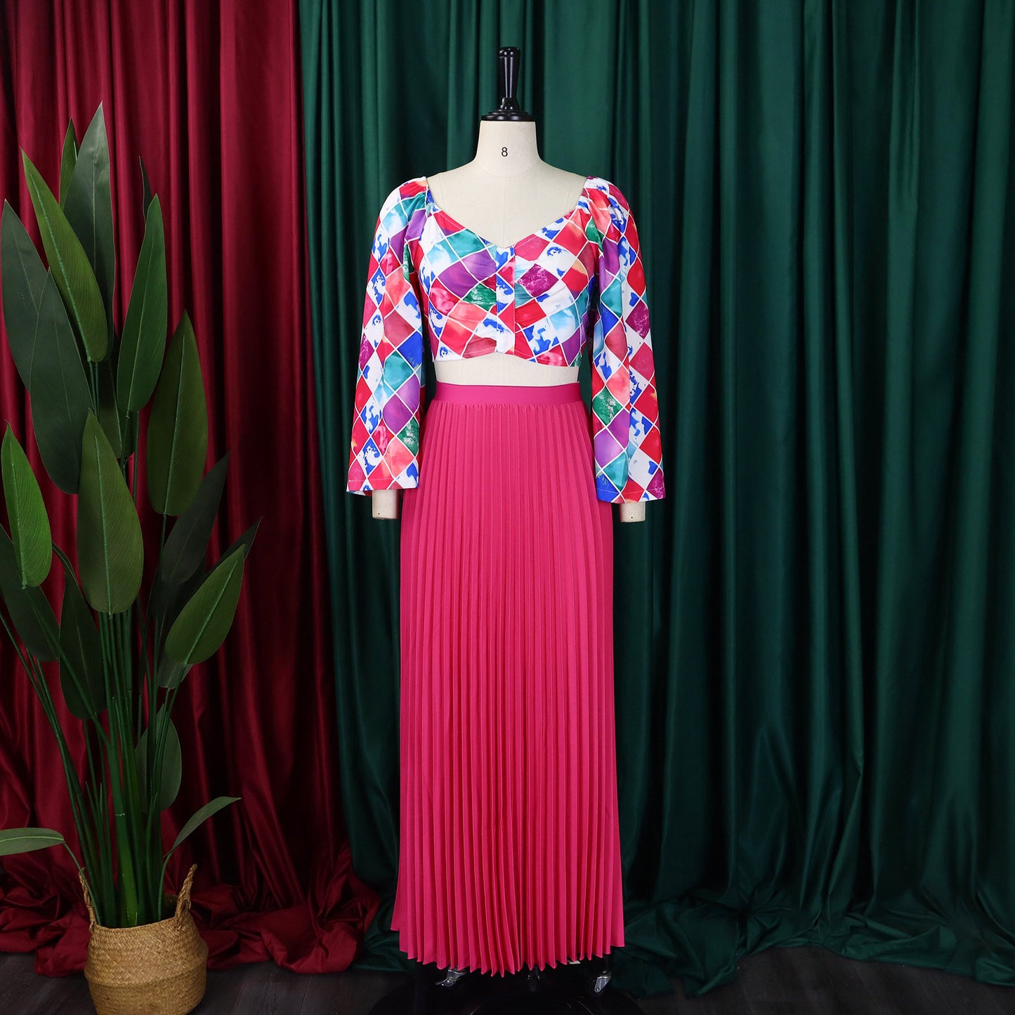 Women Skirt
