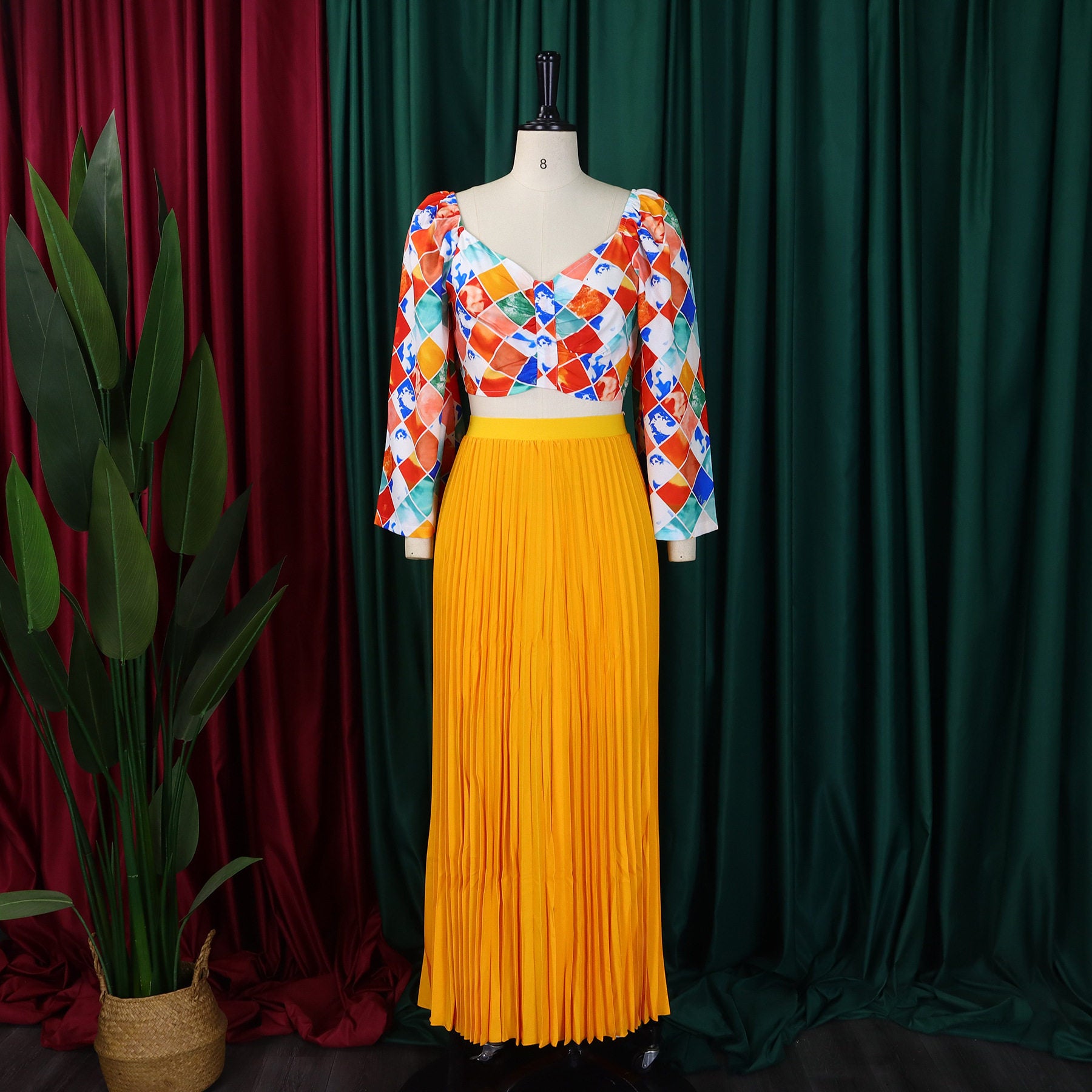 Women Skirt