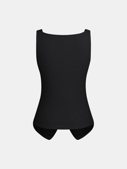 women sleeveless vest