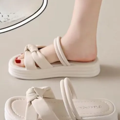 Women Soft Sole Beach Sandals
