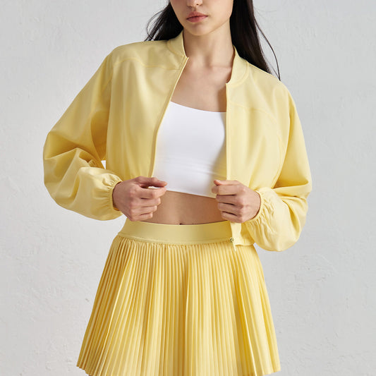 women sport jacket