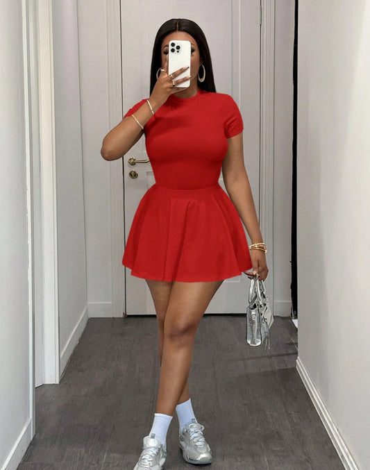 women sport suit