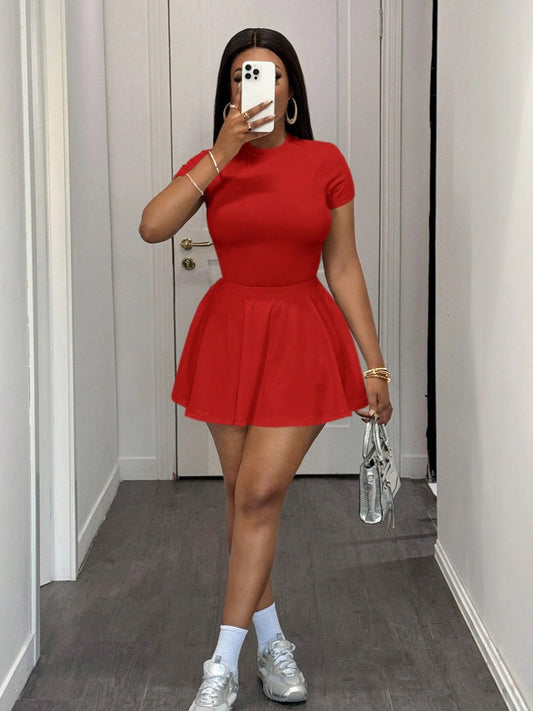 women sport suit