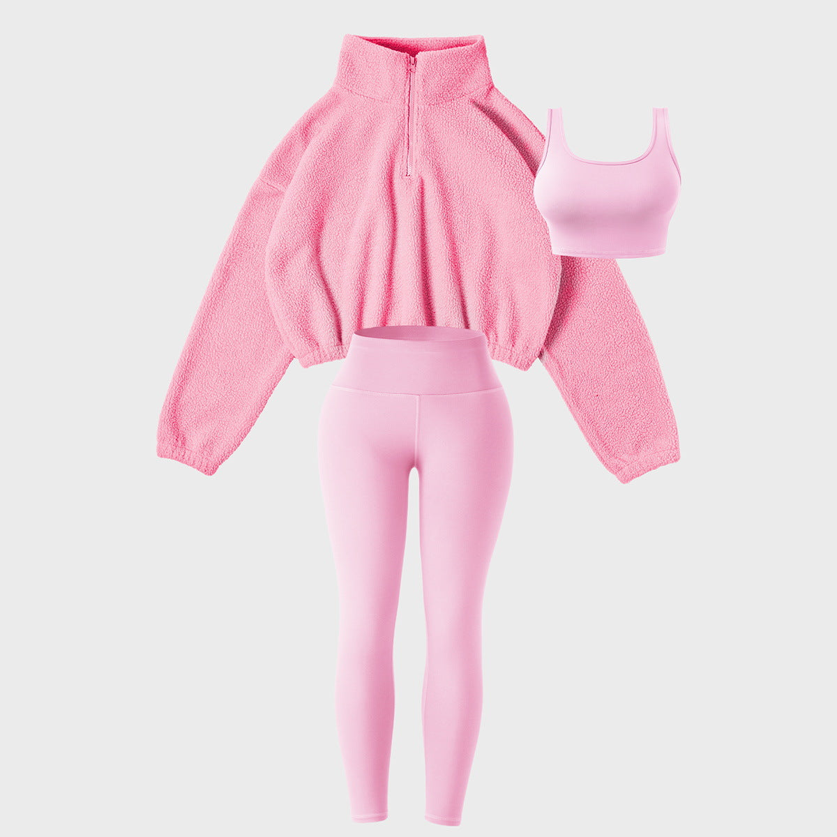 women sport suit