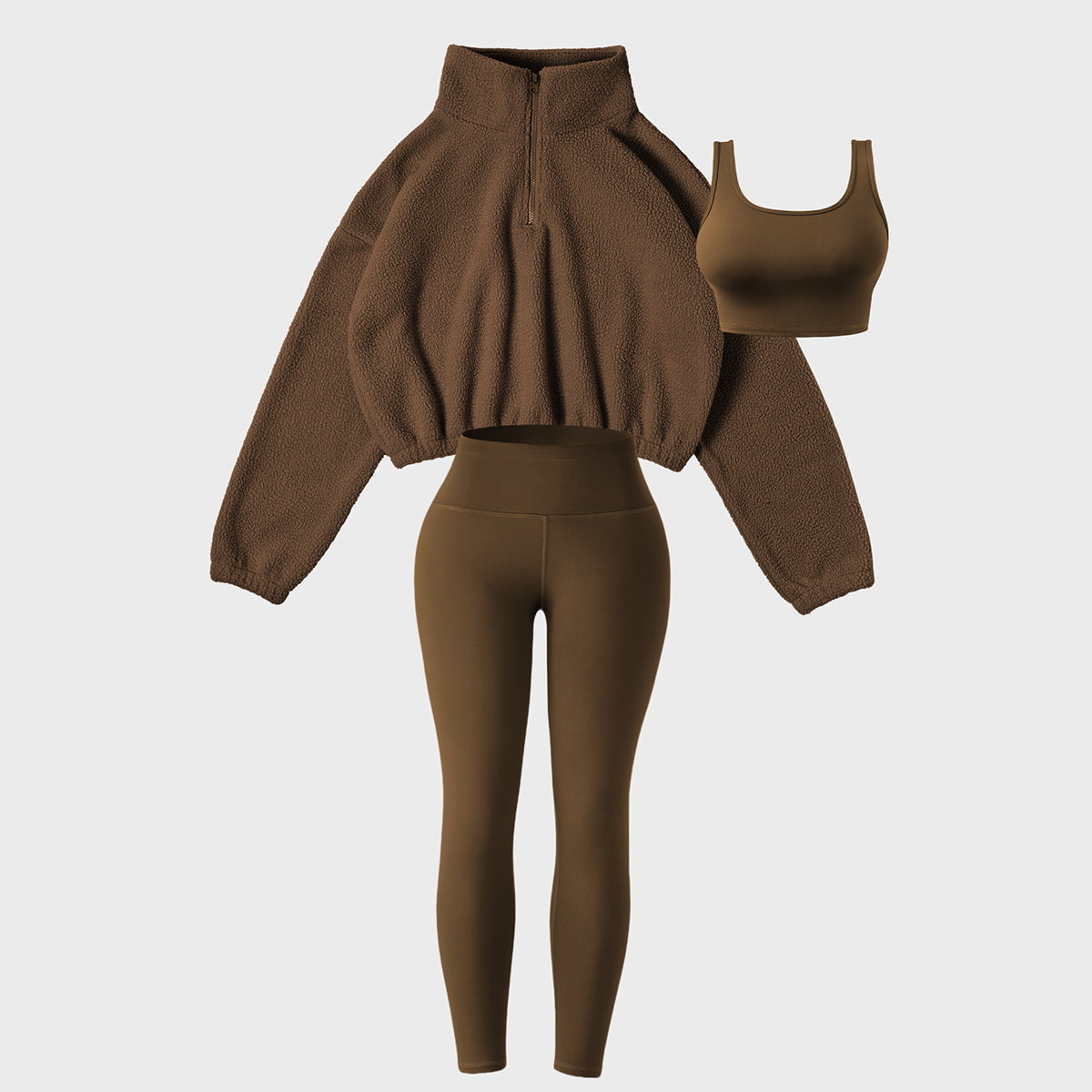women sport suit