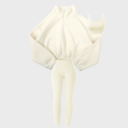 women sport suit