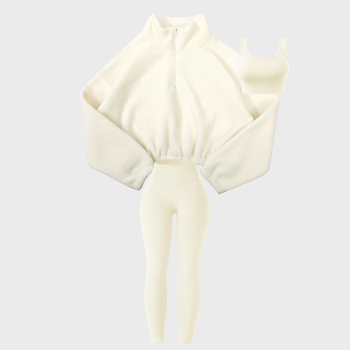 women sport suit