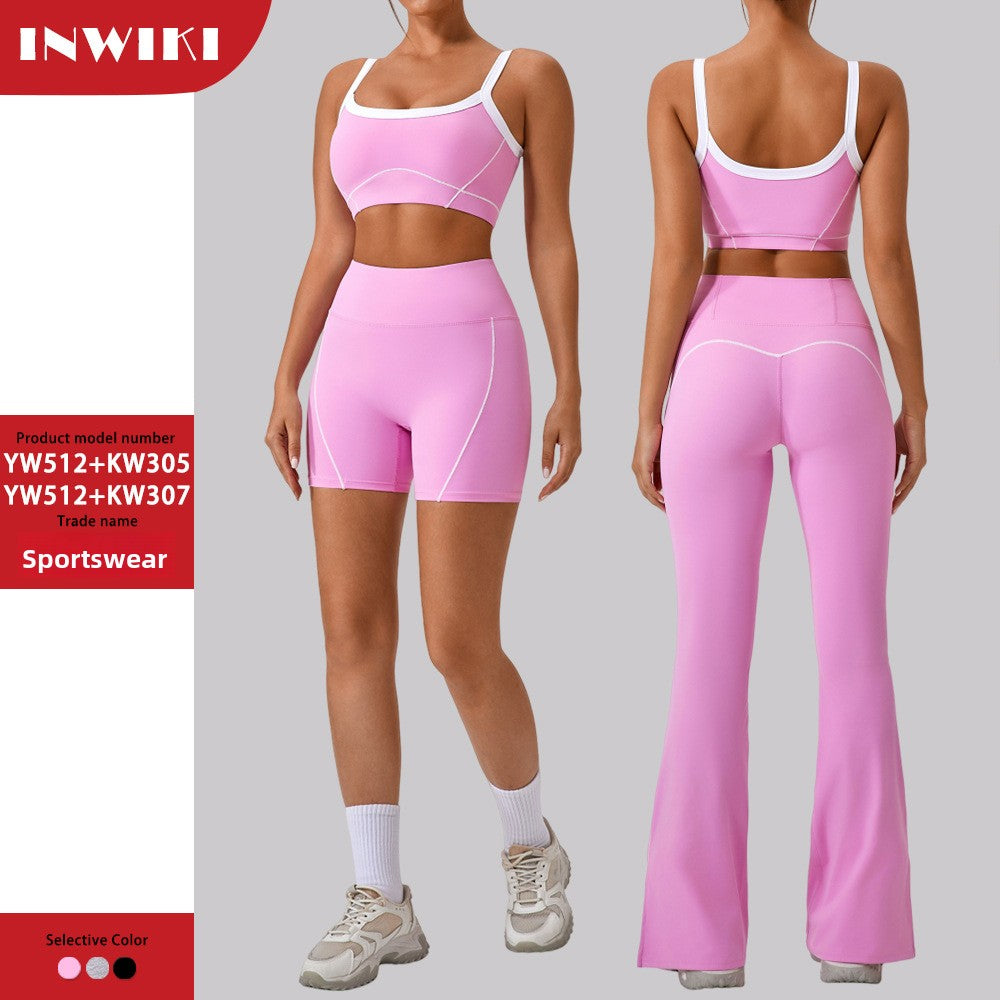 Women Sports Set