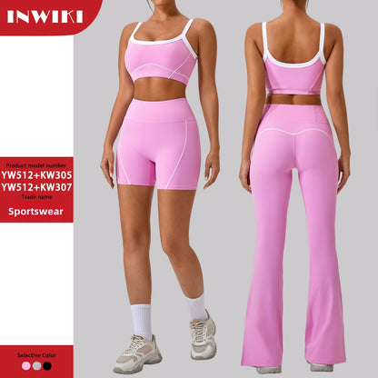 Women Sports Set