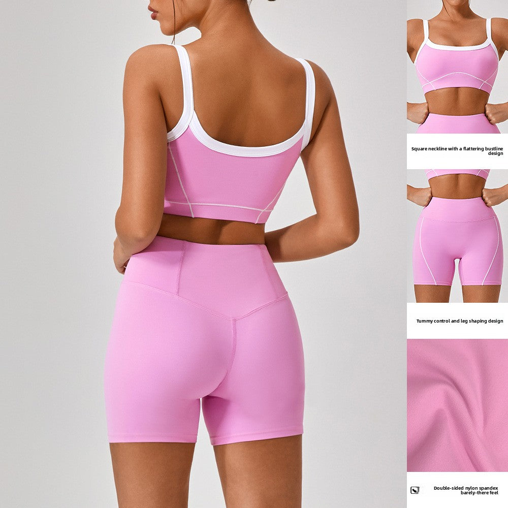 Women Sports Set