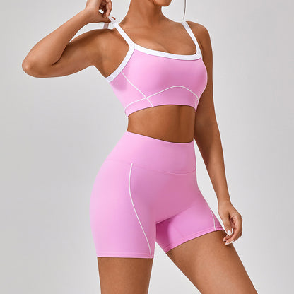 Women Sports Set