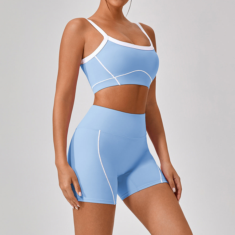 Women Sports Set