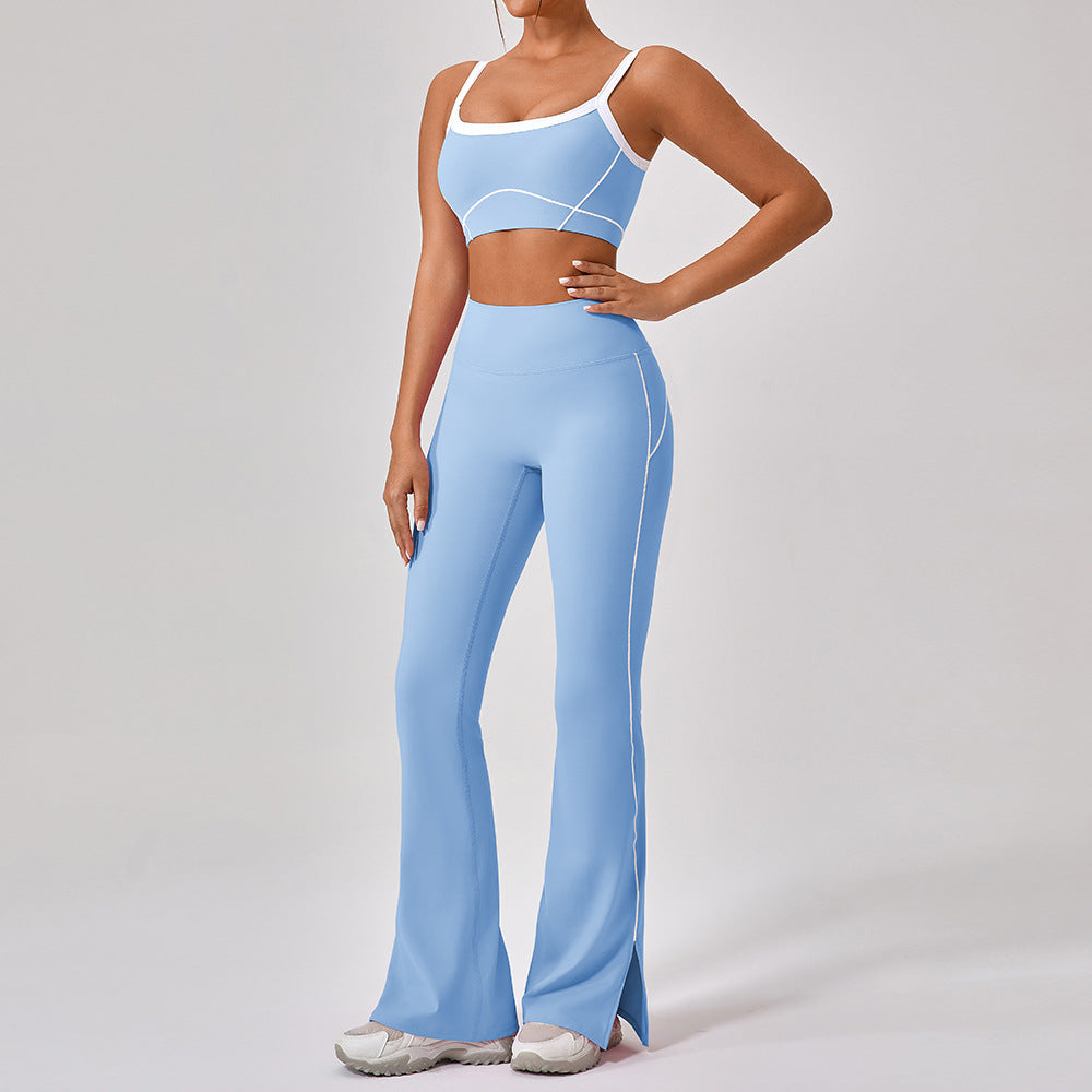 Women Sports Set