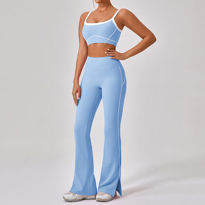 Women Sports Set