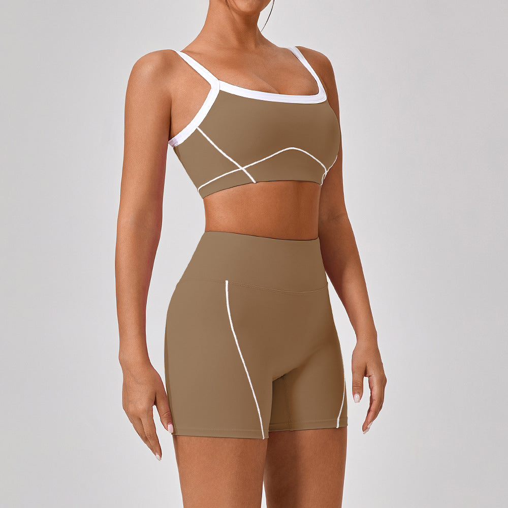 Women Sports Set