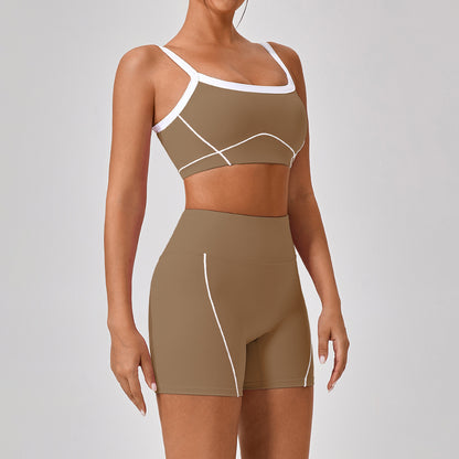 Women Sports Set