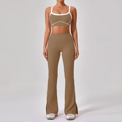 Women Sports Set