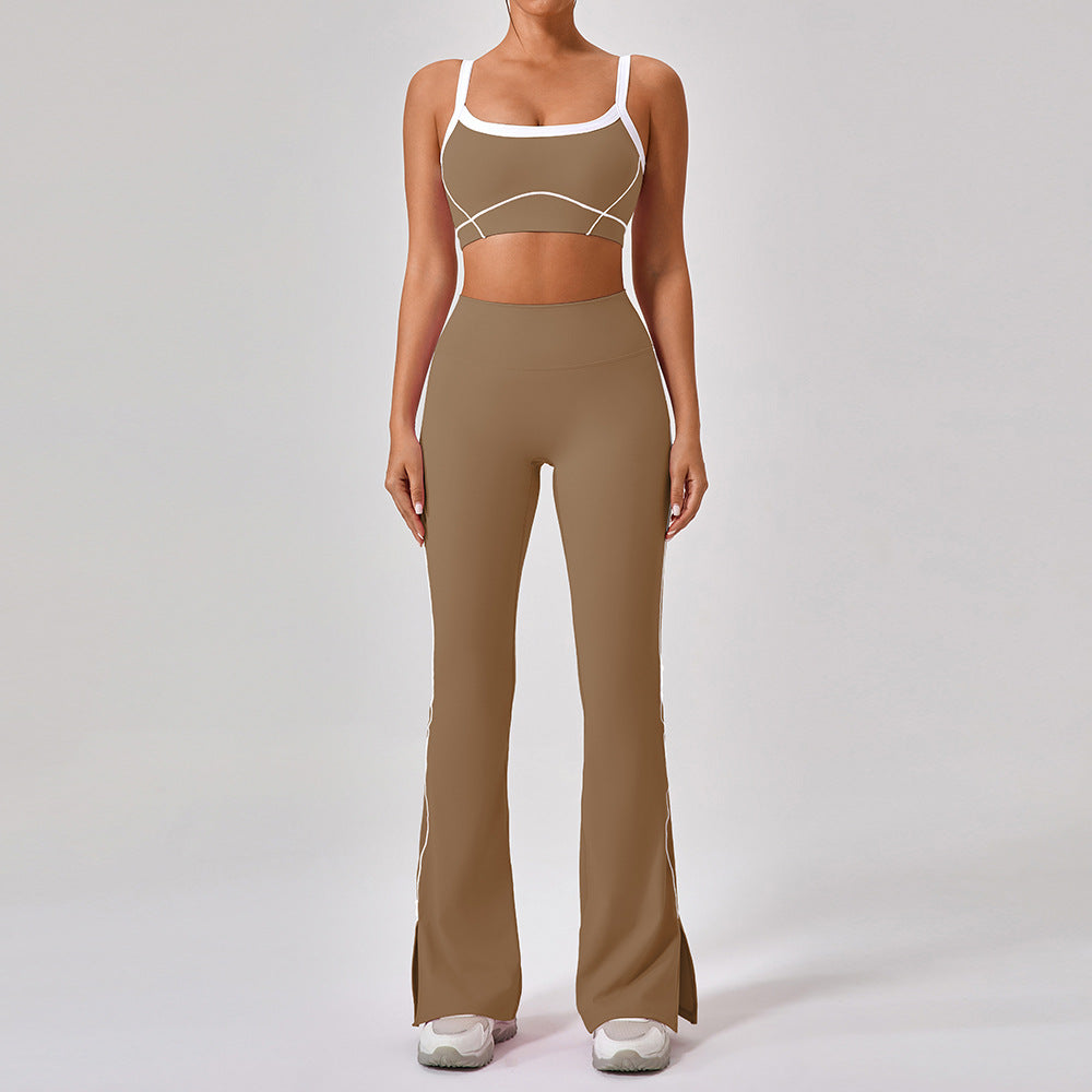 Women Sports Set