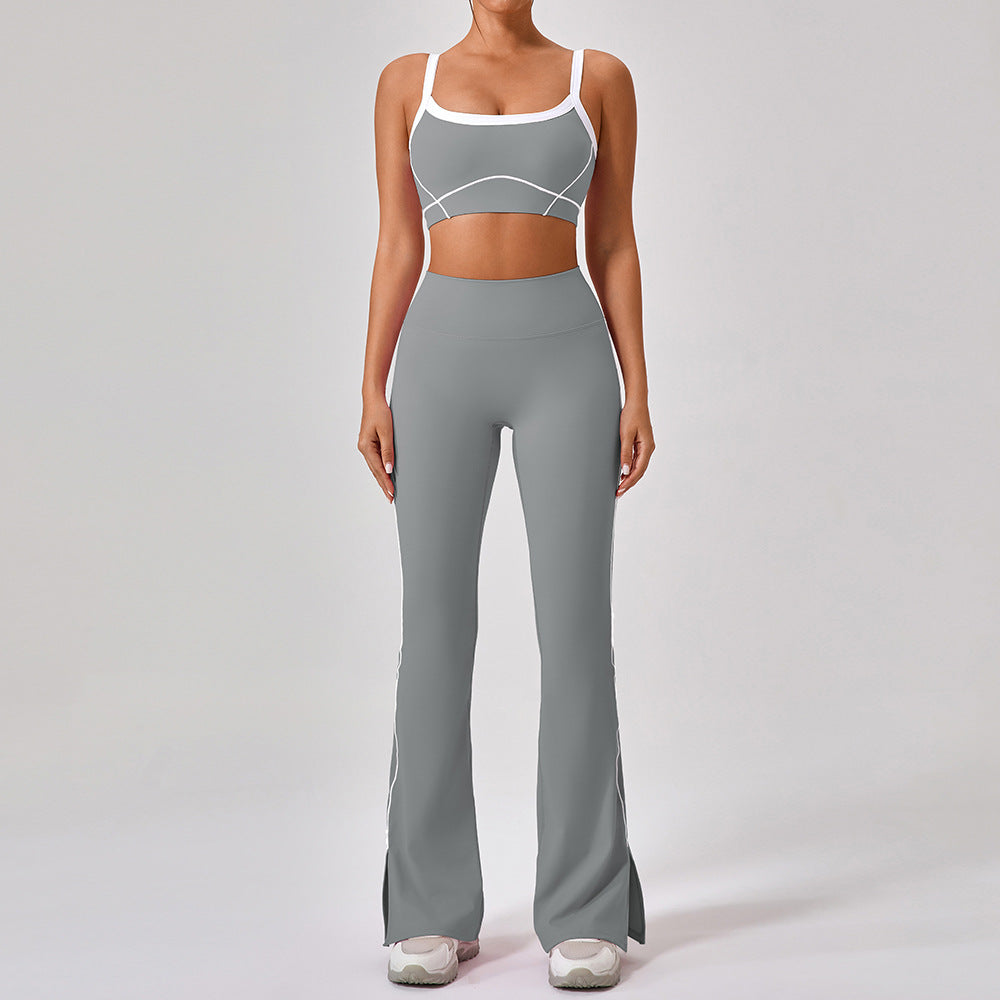 Women Sports Set