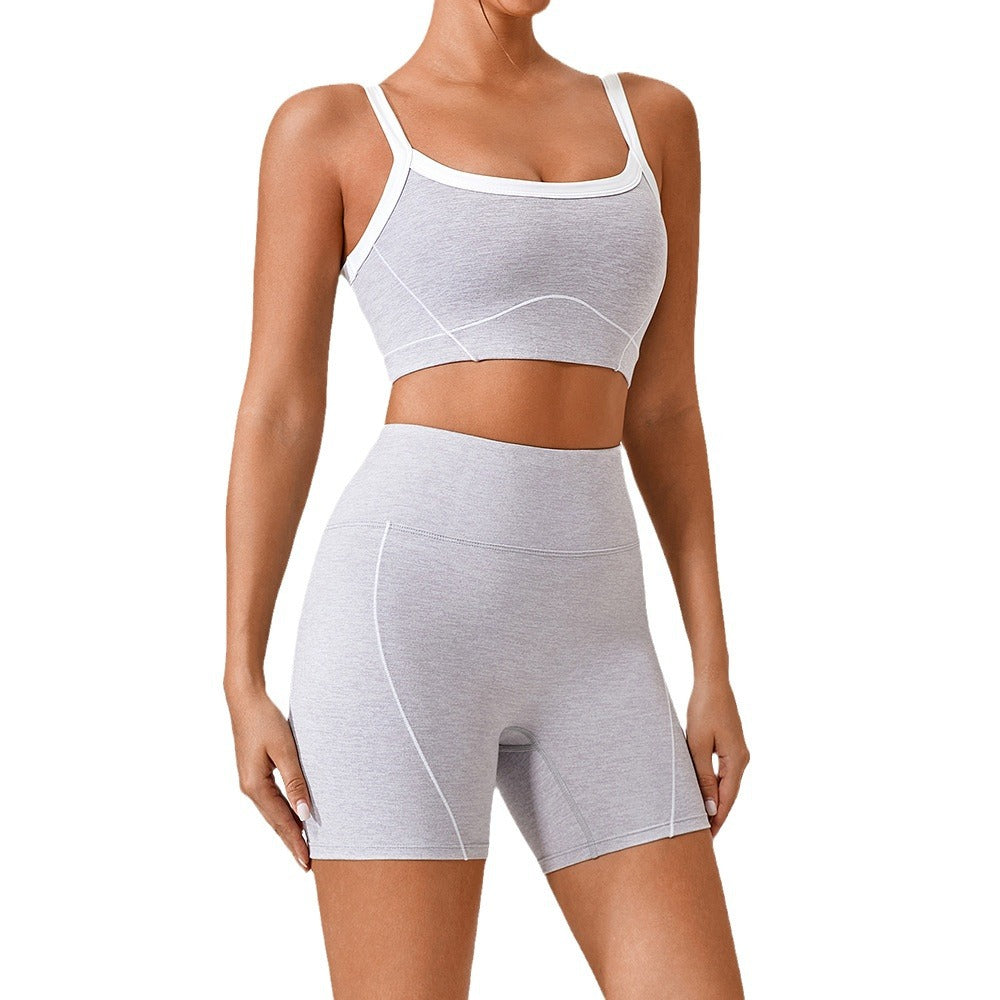 Women Sports Set