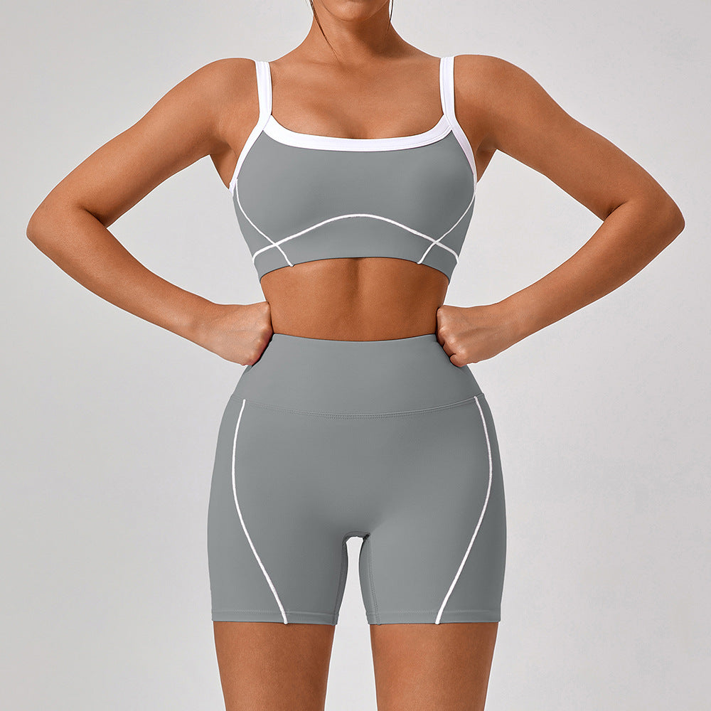 Women Sports Set