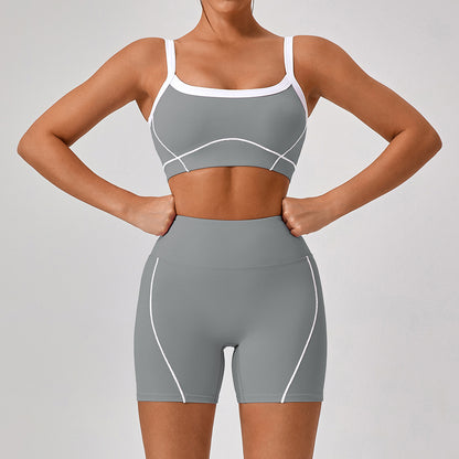 Women Sports Set
