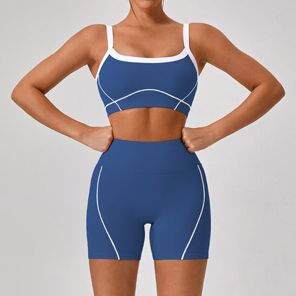 Women Sports Set