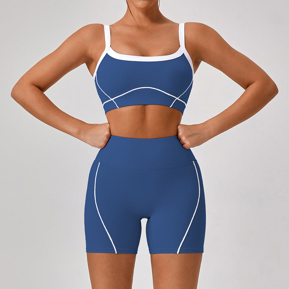 Women Sports Set
