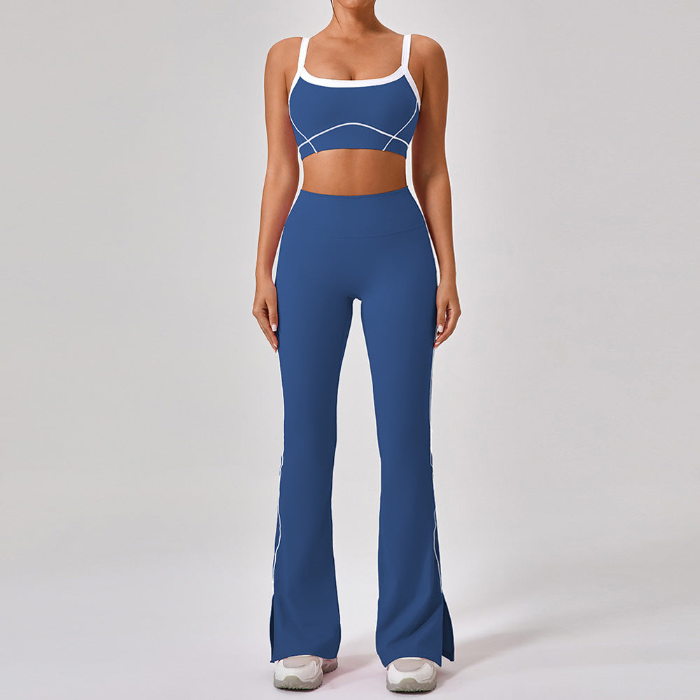 Women Sports Set