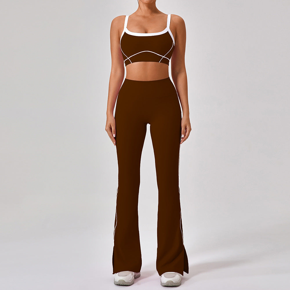 Women Sports Set