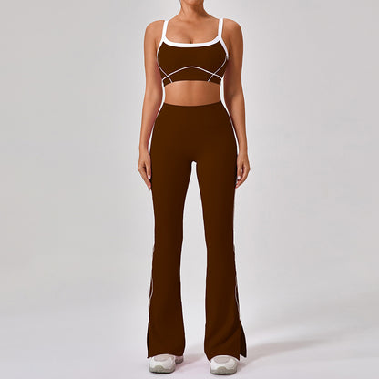 Women Sports Set