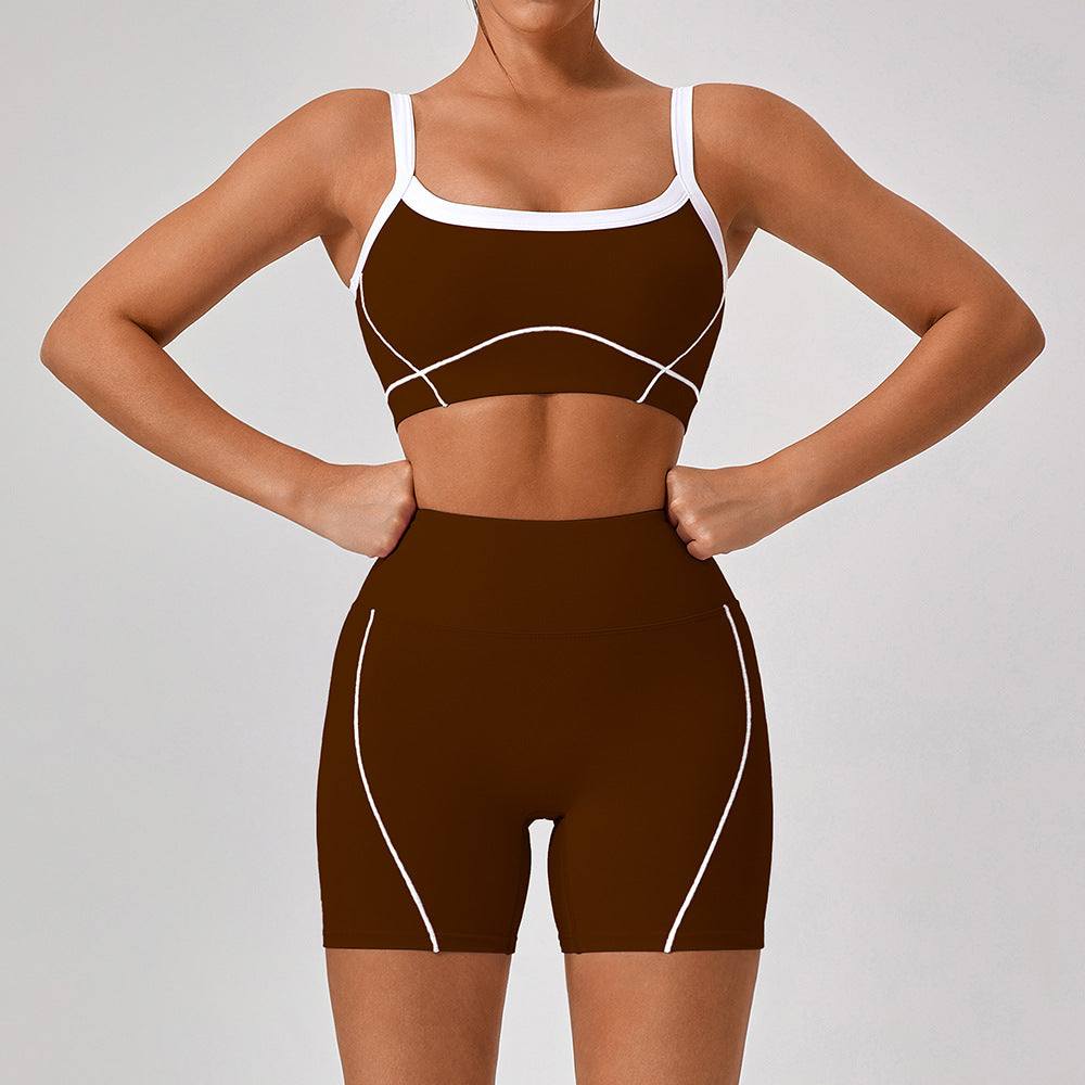 Women Sports Set