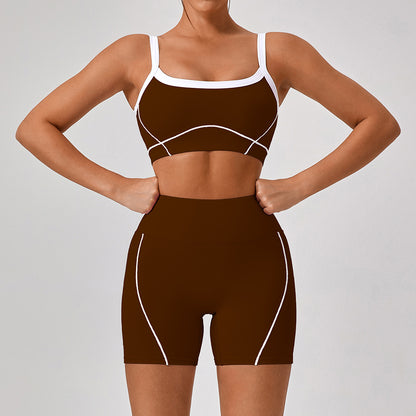 Women Sports Set