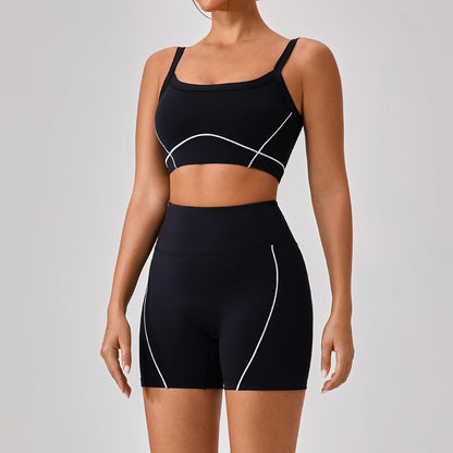 Women Sports Set
