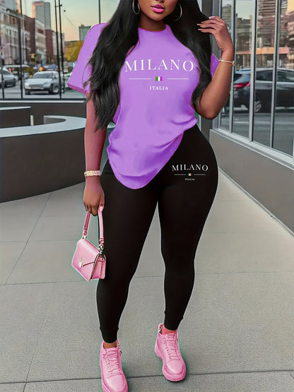 Women sports suit