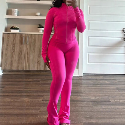 women sportswear set