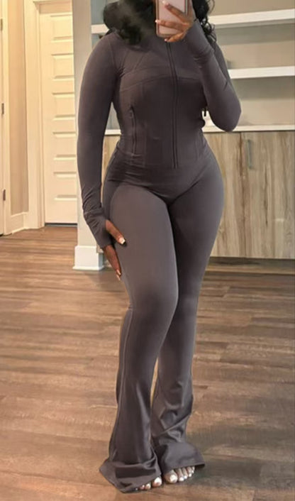 women sportswear set