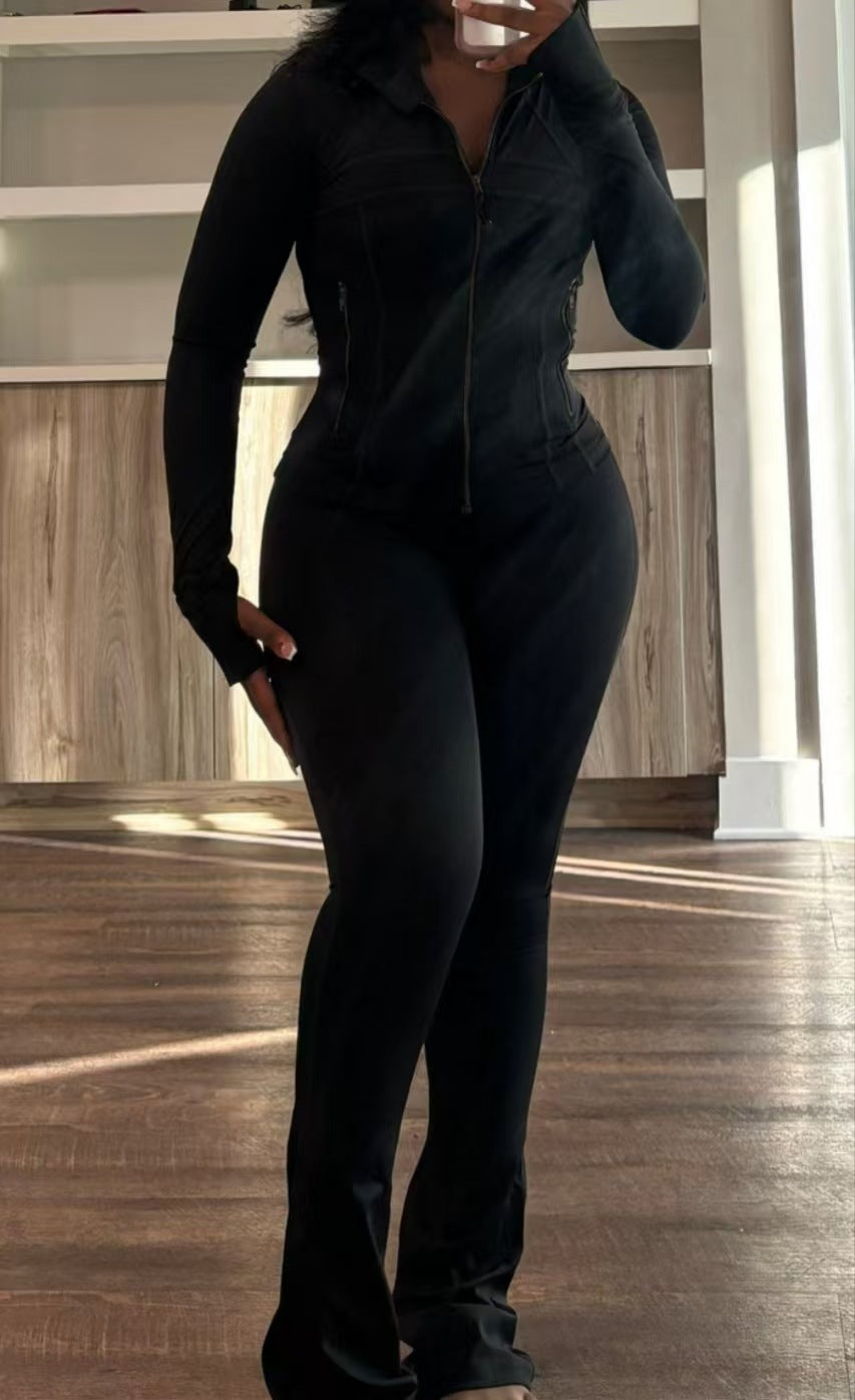 women sportswear set
