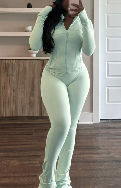 women sportswear set