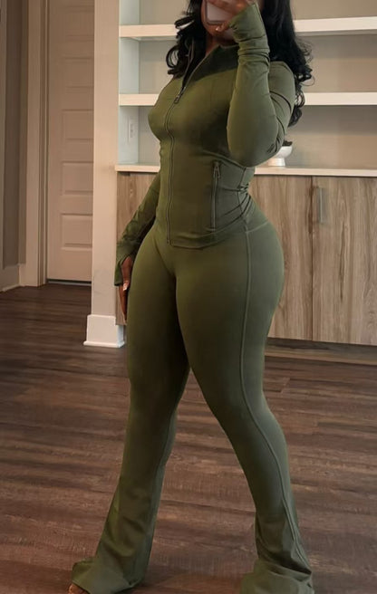 women sportswear set