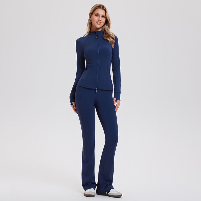 Women Sportswear Set