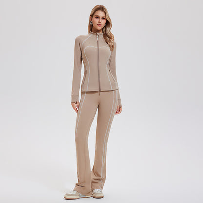 Women Sportswear Set