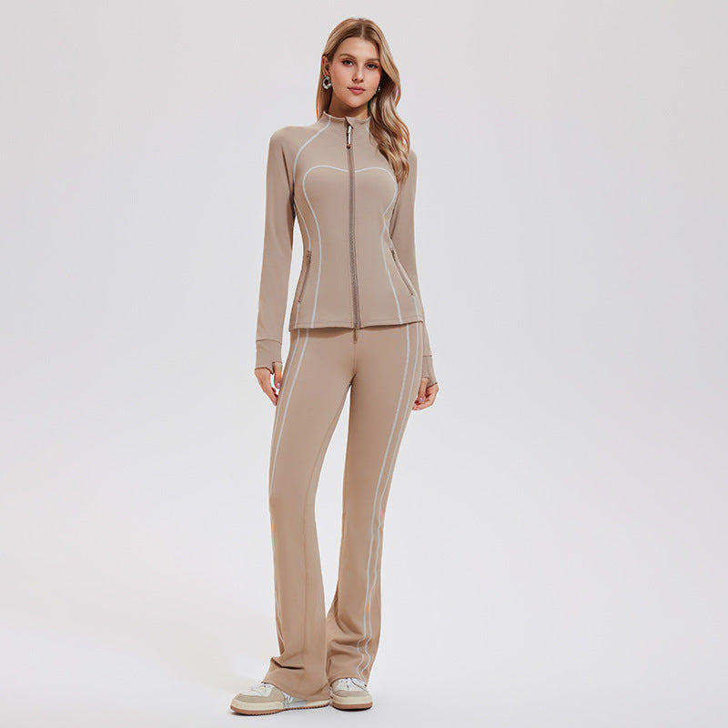 Women Sportswear Set