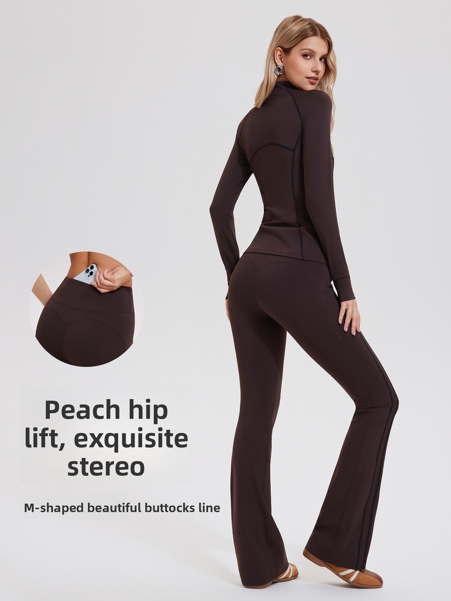 Women Sportswear Set