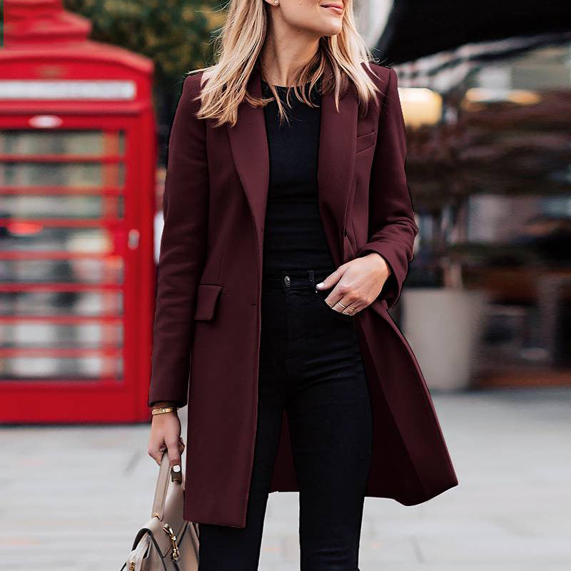 women suit