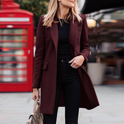 women suit