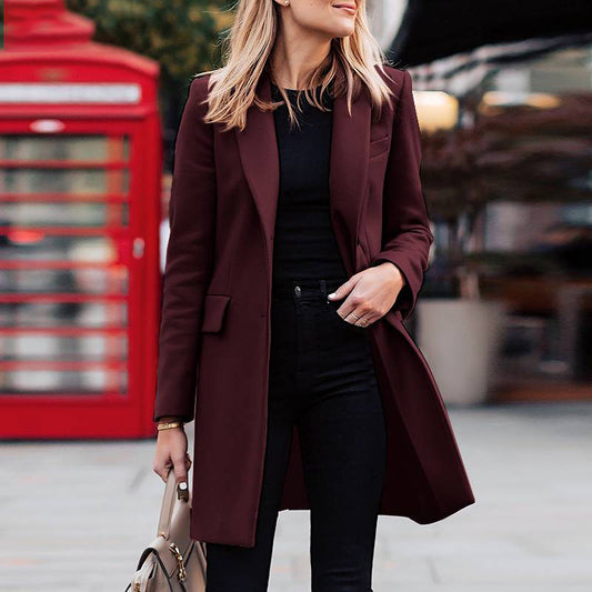 women suit